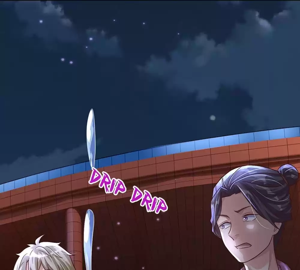 I Added All My Attributes To Strength Chapter 25 - page 23