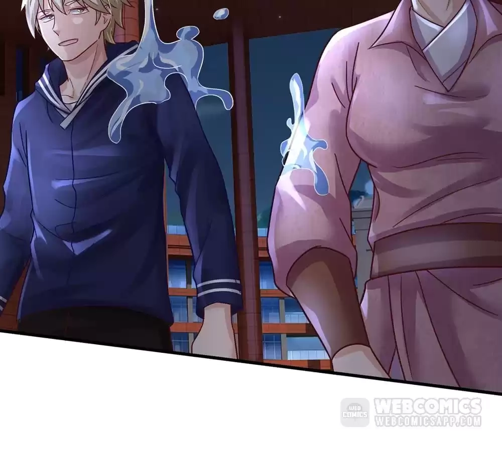 I Added All My Attributes To Strength Chapter 25 - page 24