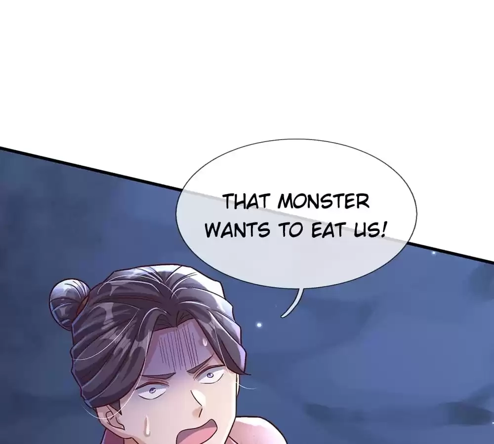 I Added All My Attributes To Strength Chapter 25 - page 25