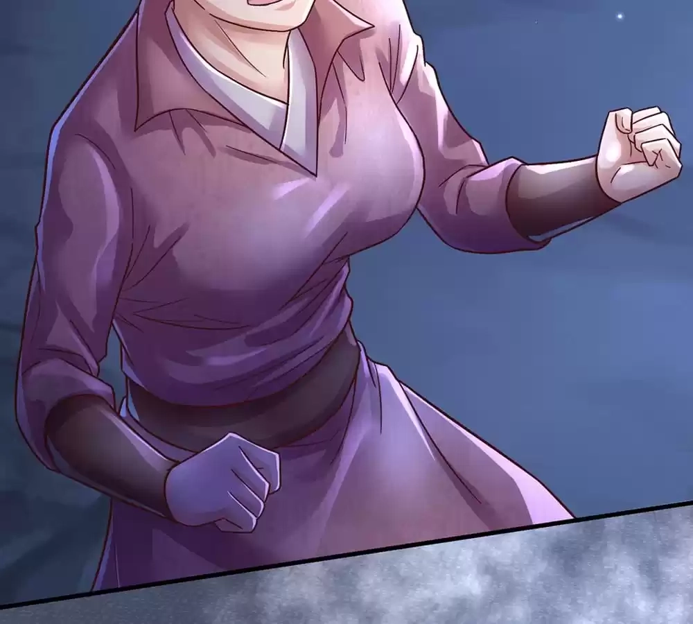 I Added All My Attributes To Strength Chapter 25 - page 26