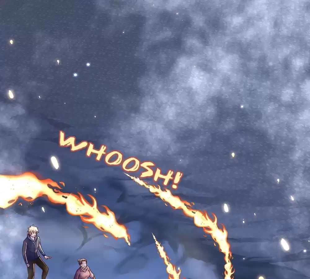 I Added All My Attributes To Strength Chapter 25 - page 27