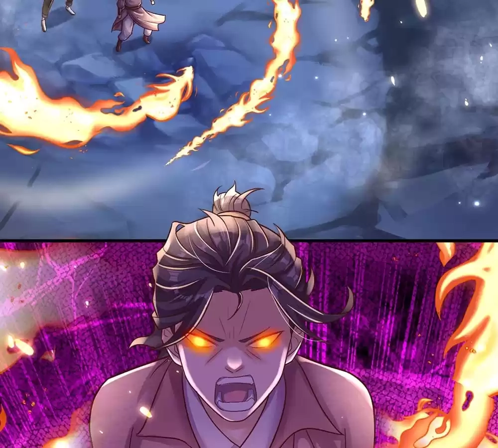 I Added All My Attributes To Strength Chapter 25 - page 28