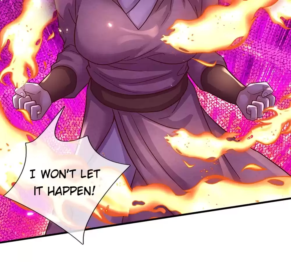 I Added All My Attributes To Strength Chapter 25 - page 29