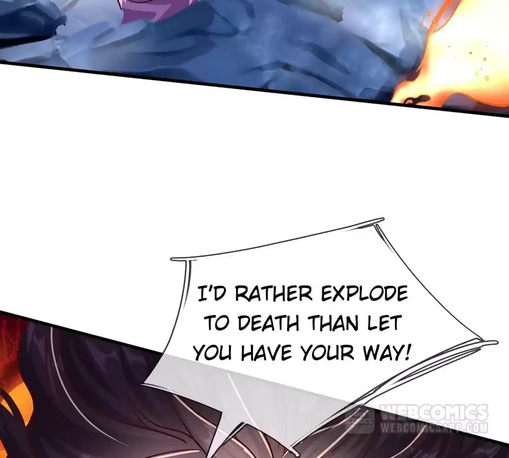 I Added All My Attributes To Strength Chapter 25 - page 32