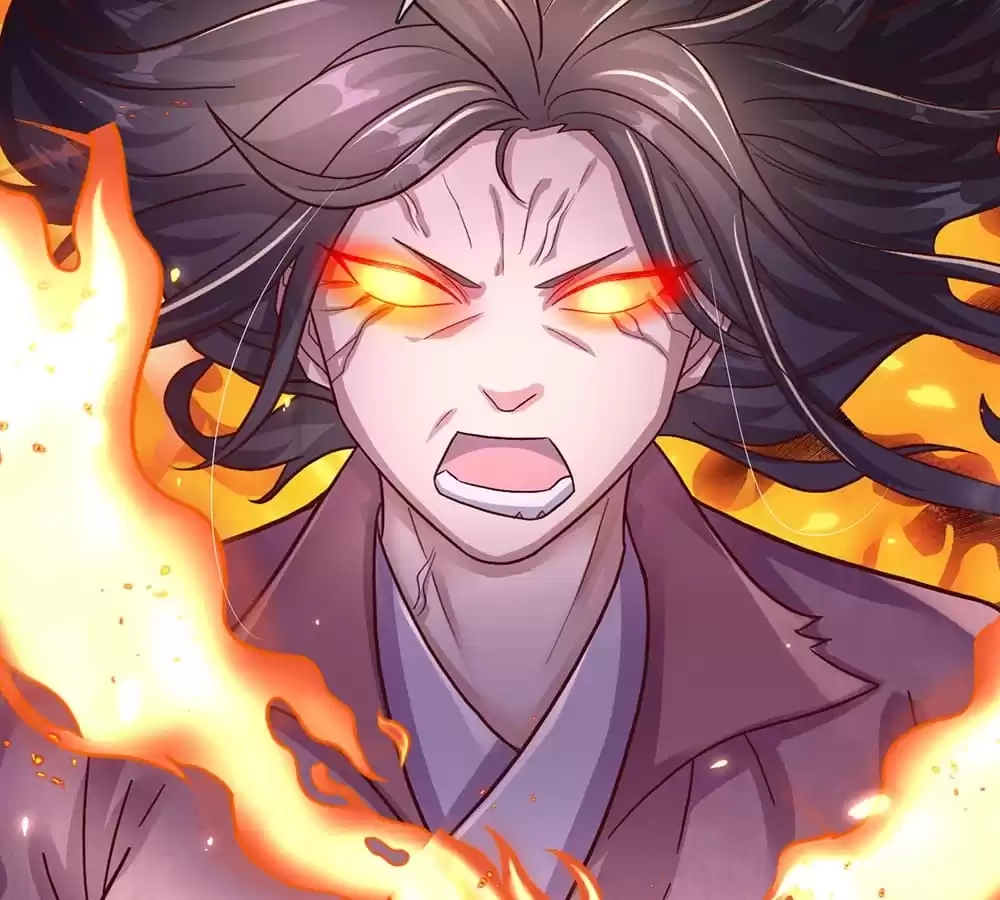 I Added All My Attributes To Strength Chapter 25 - page 33