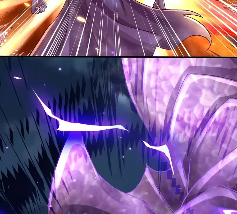 I Added All My Attributes To Strength Chapter 25 - page 36