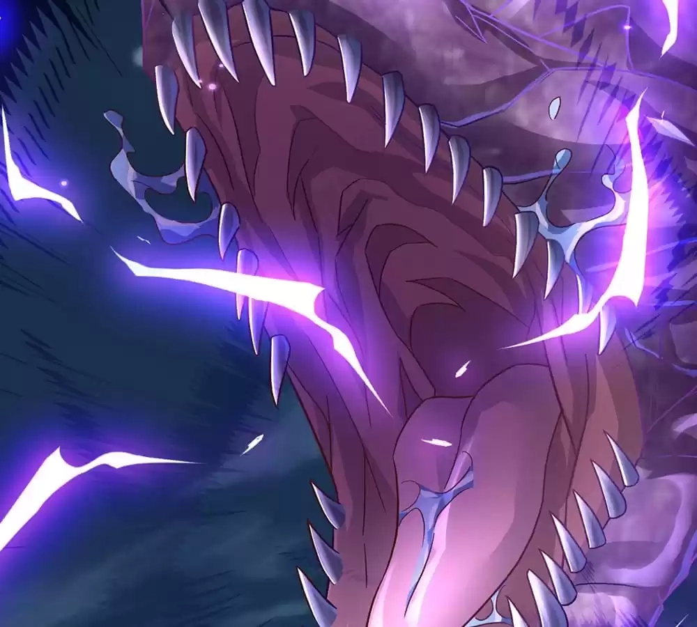 I Added All My Attributes To Strength Chapter 25 - page 37