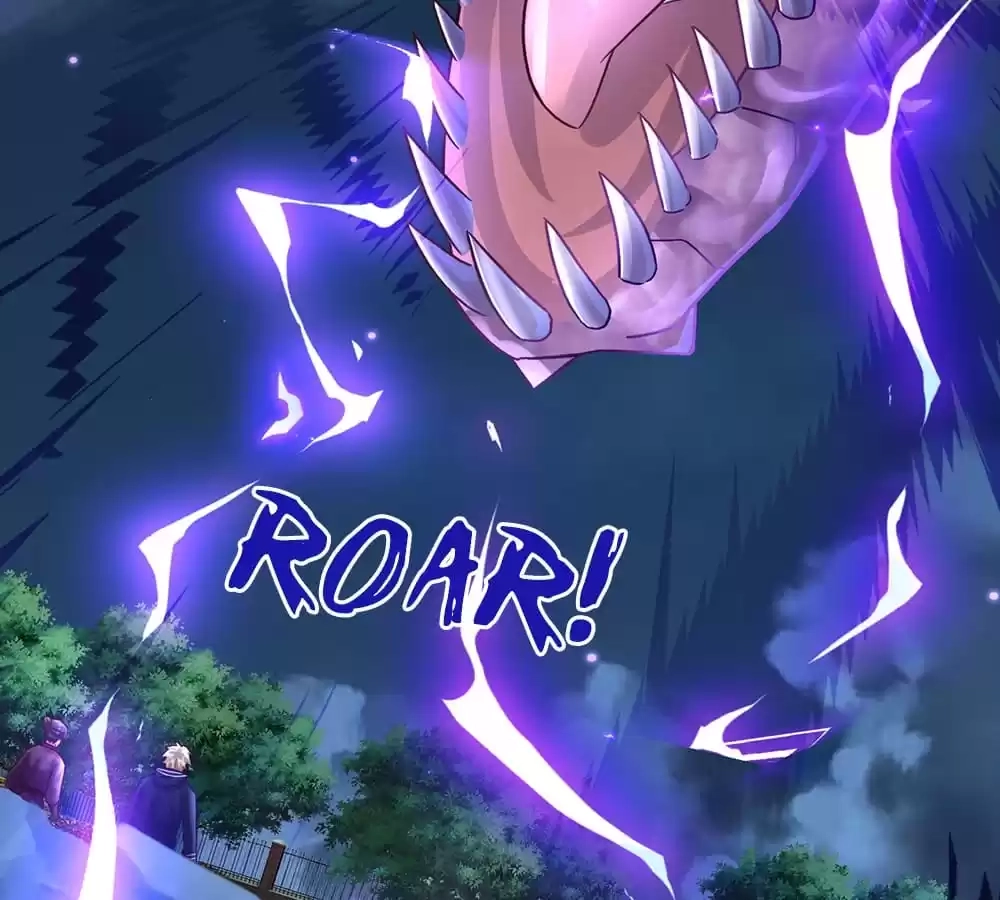 I Added All My Attributes To Strength Chapter 25 - page 38