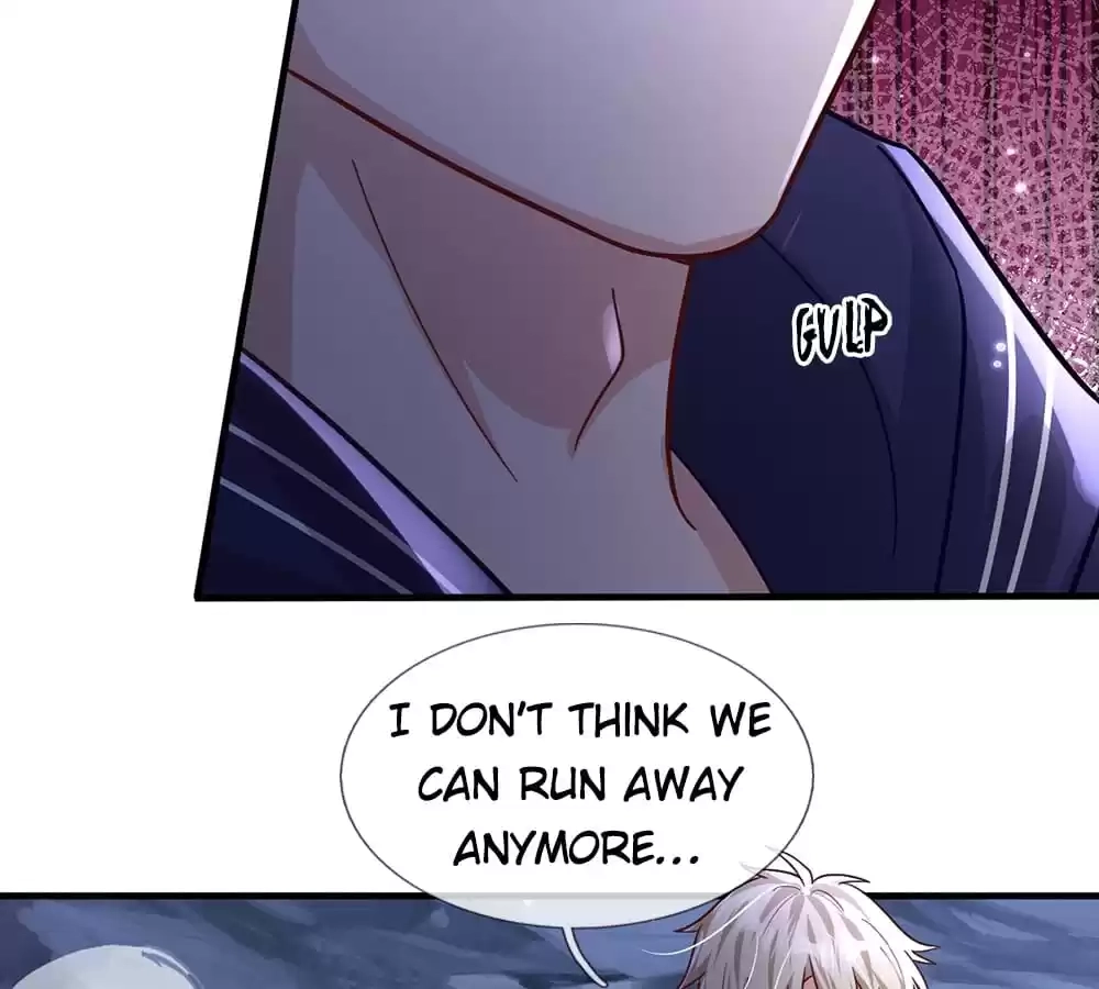 I Added All My Attributes To Strength Chapter 25 - page 4