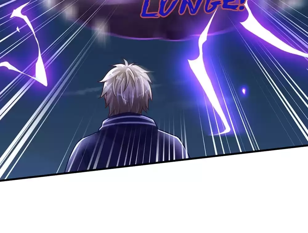 I Added All My Attributes To Strength Chapter 25 - page 42