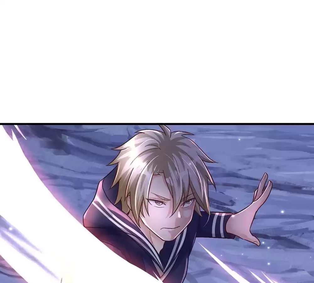 I Added All My Attributes To Strength Chapter 25 - page 43