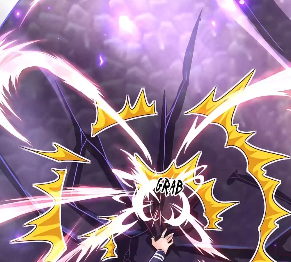 I Added All My Attributes To Strength Chapter 25 - page 45