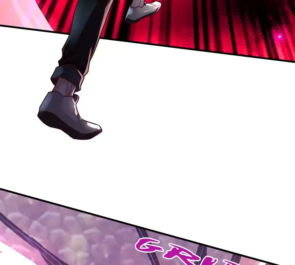 I Added All My Attributes To Strength Chapter 25 - page 47