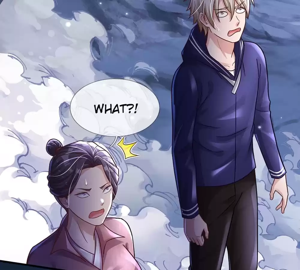 I Added All My Attributes To Strength Chapter 25 - page 5