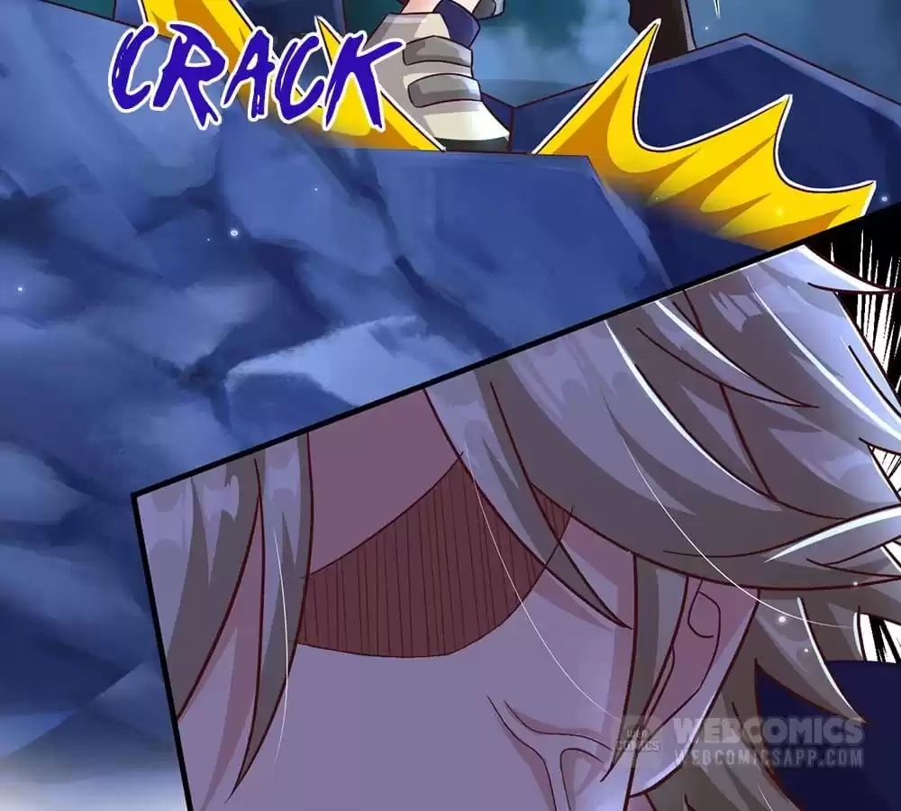 I Added All My Attributes To Strength Chapter 25 - page 52