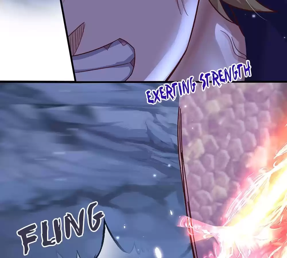 I Added All My Attributes To Strength Chapter 25 - page 53