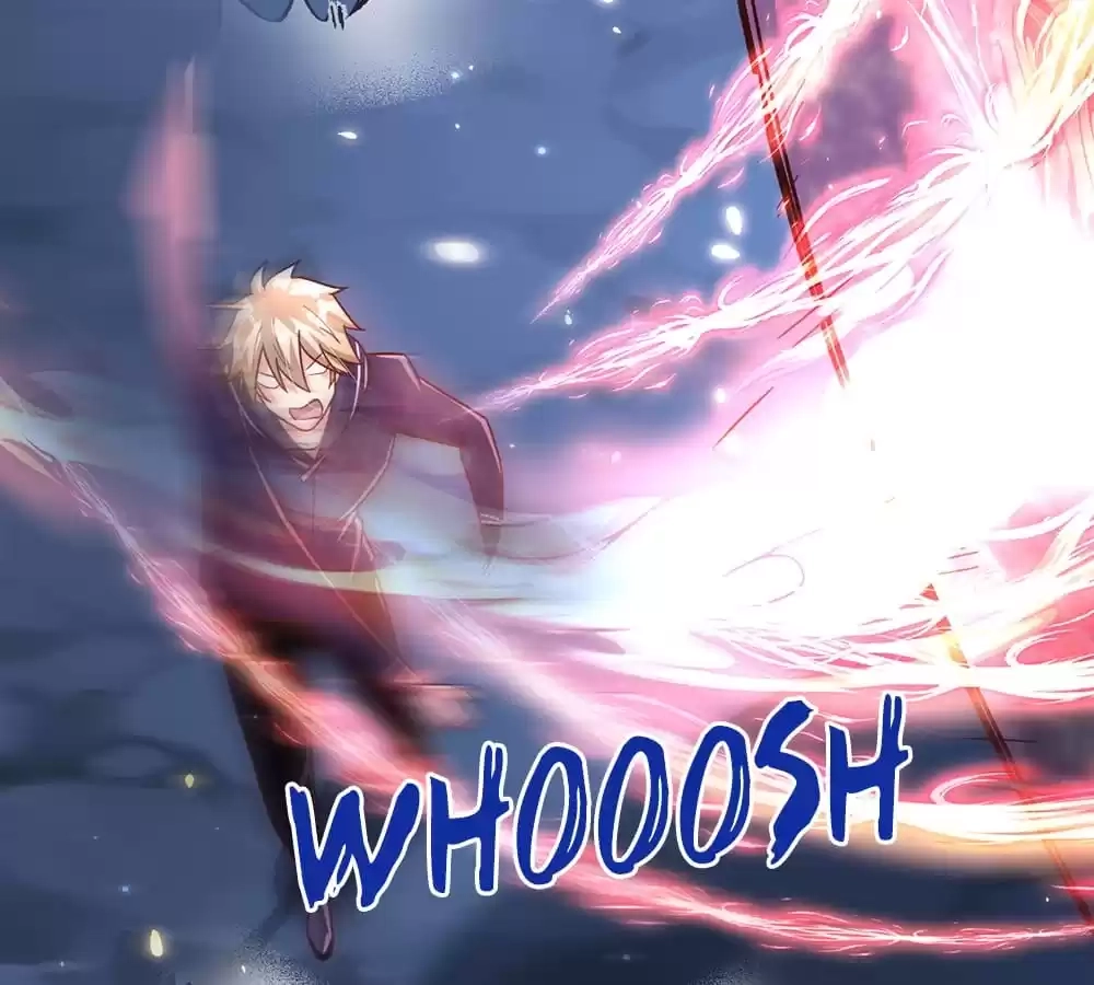 I Added All My Attributes To Strength Chapter 25 - page 54