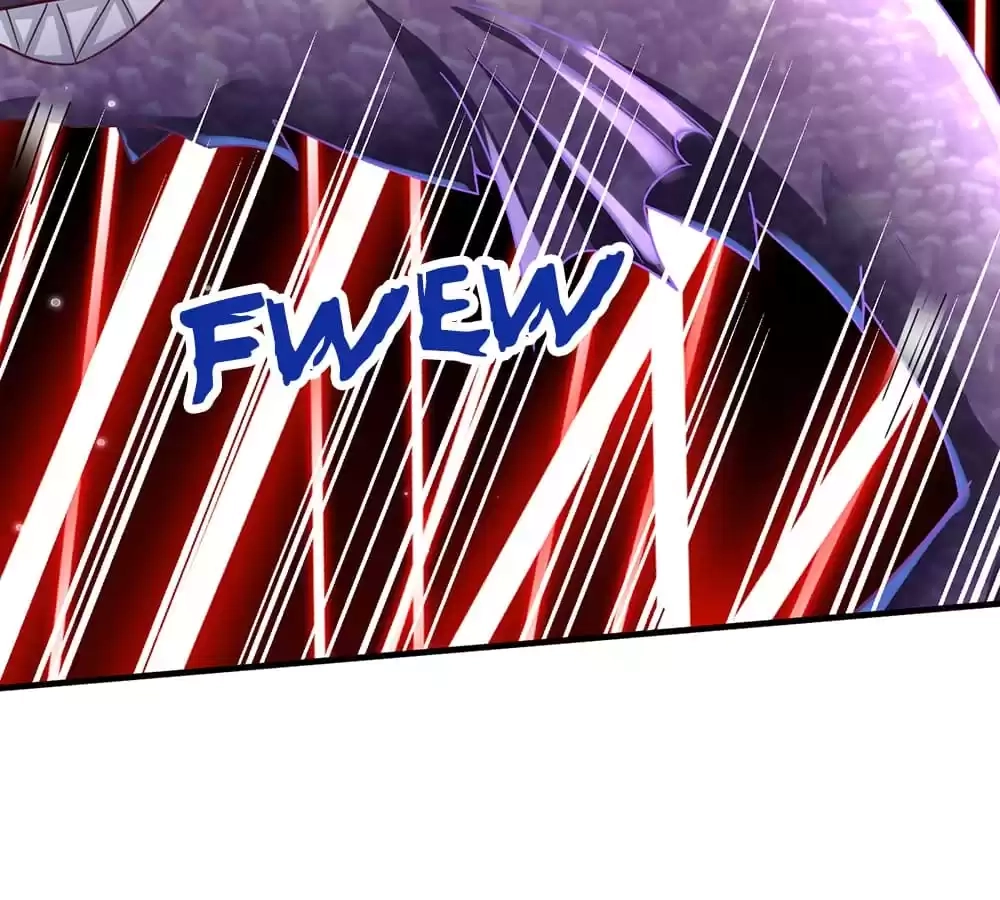 I Added All My Attributes To Strength Chapter 25 - page 56