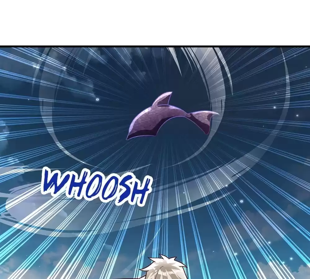 I Added All My Attributes To Strength Chapter 25 - page 57