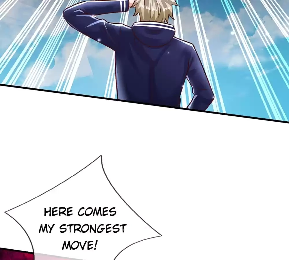 I Added All My Attributes To Strength Chapter 25 - page 58