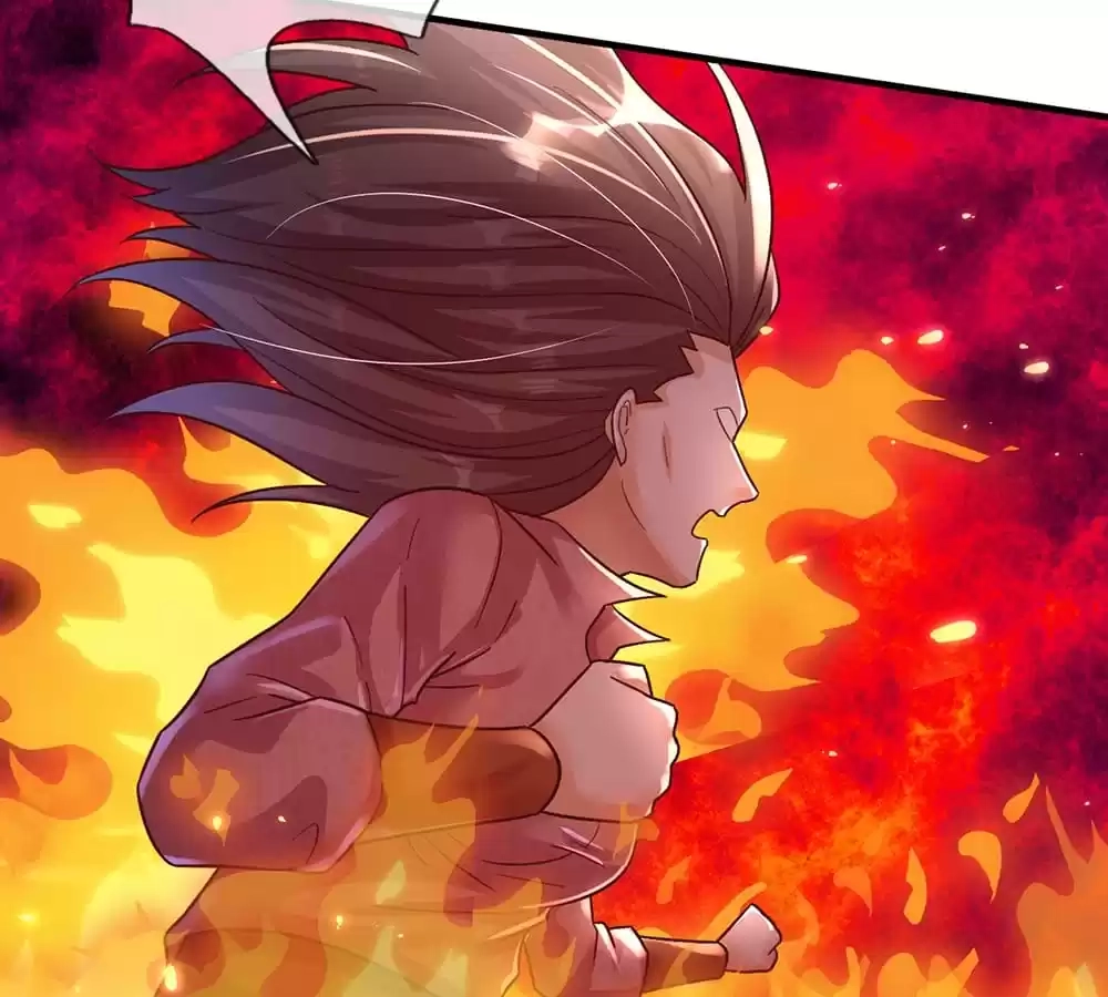 I Added All My Attributes To Strength Chapter 25 - page 59