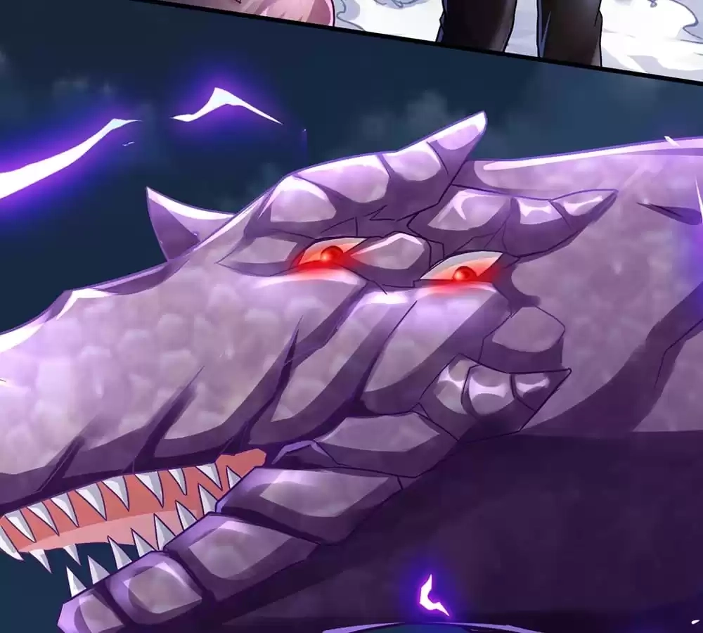 I Added All My Attributes To Strength Chapter 25 - page 6