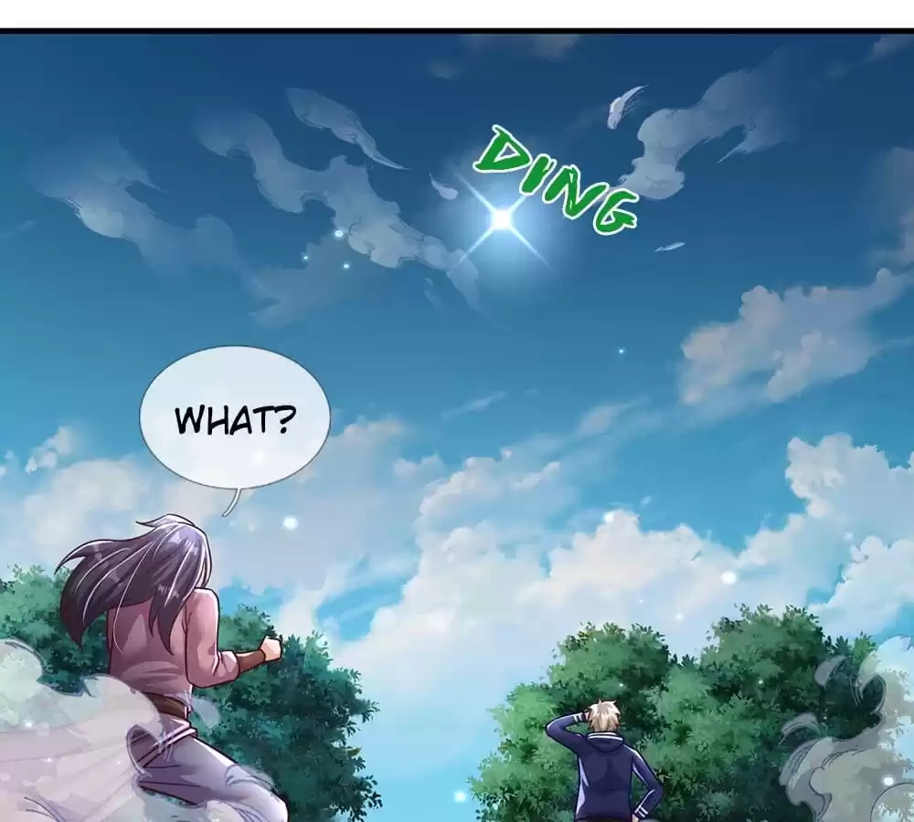 I Added All My Attributes To Strength Chapter 25 - page 61