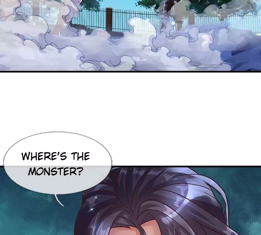 I Added All My Attributes To Strength Chapter 25 - page 62