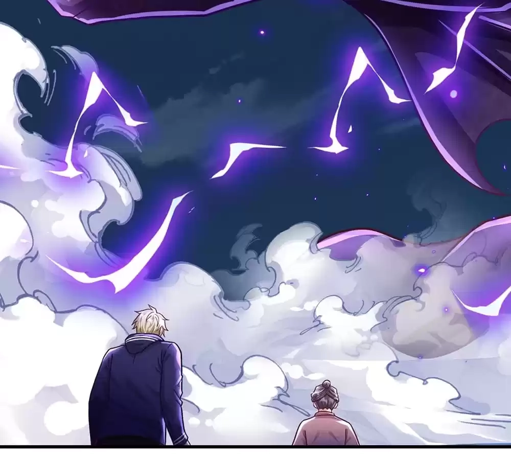 I Added All My Attributes To Strength Chapter 25 - page 7