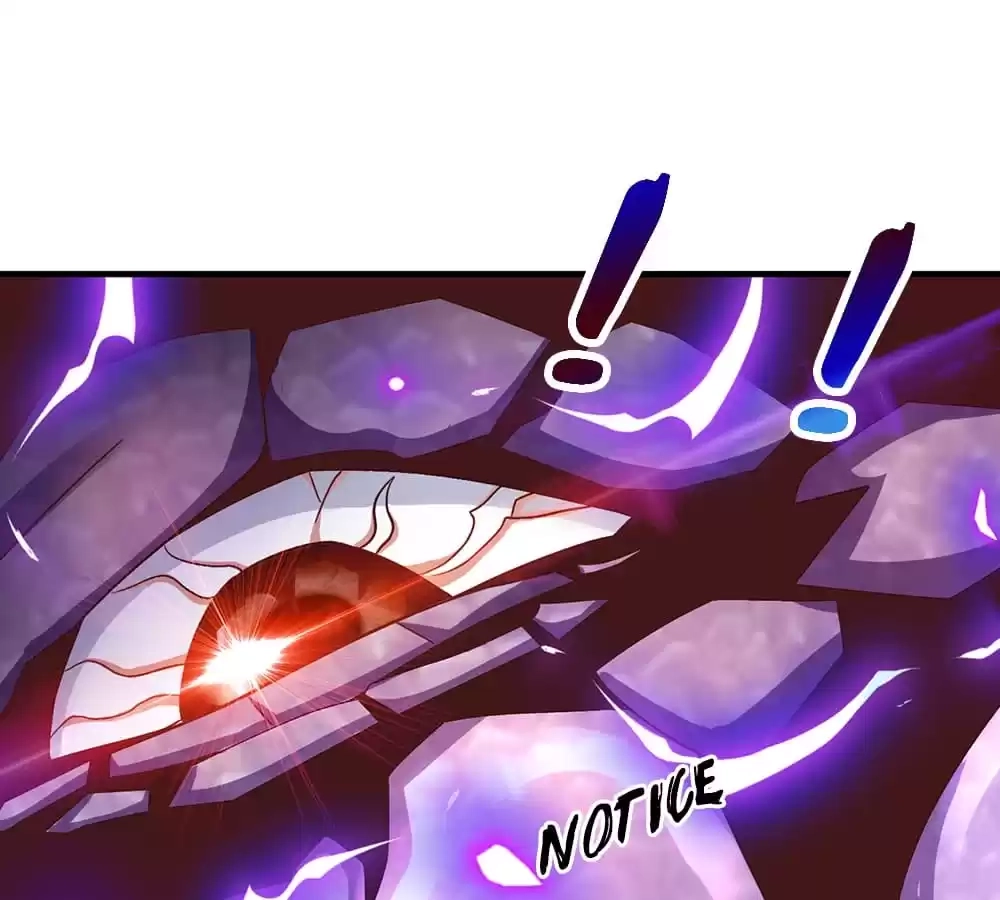 I Added All My Attributes To Strength Chapter 25 - page 8