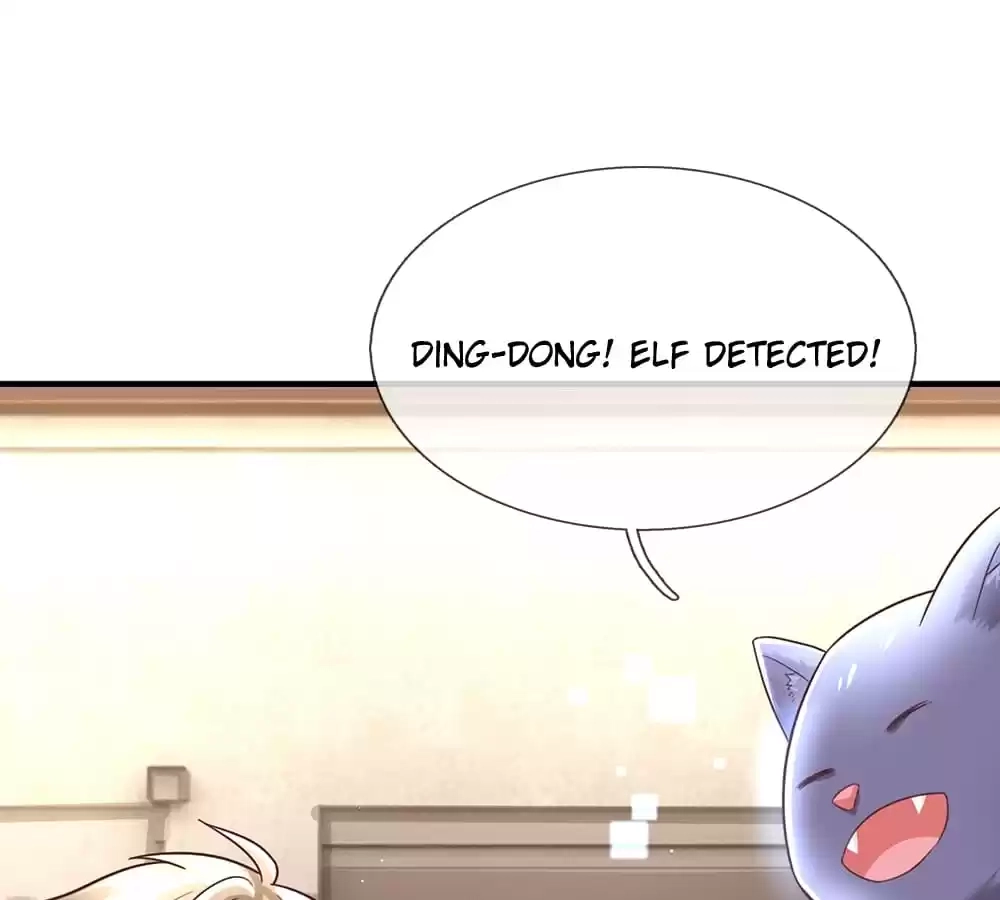 I Added All My Attributes To Strength Chapter 41 - page 1