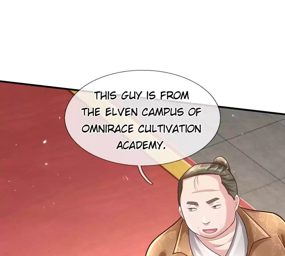 I Added All My Attributes To Strength Chapter 41 - page 13