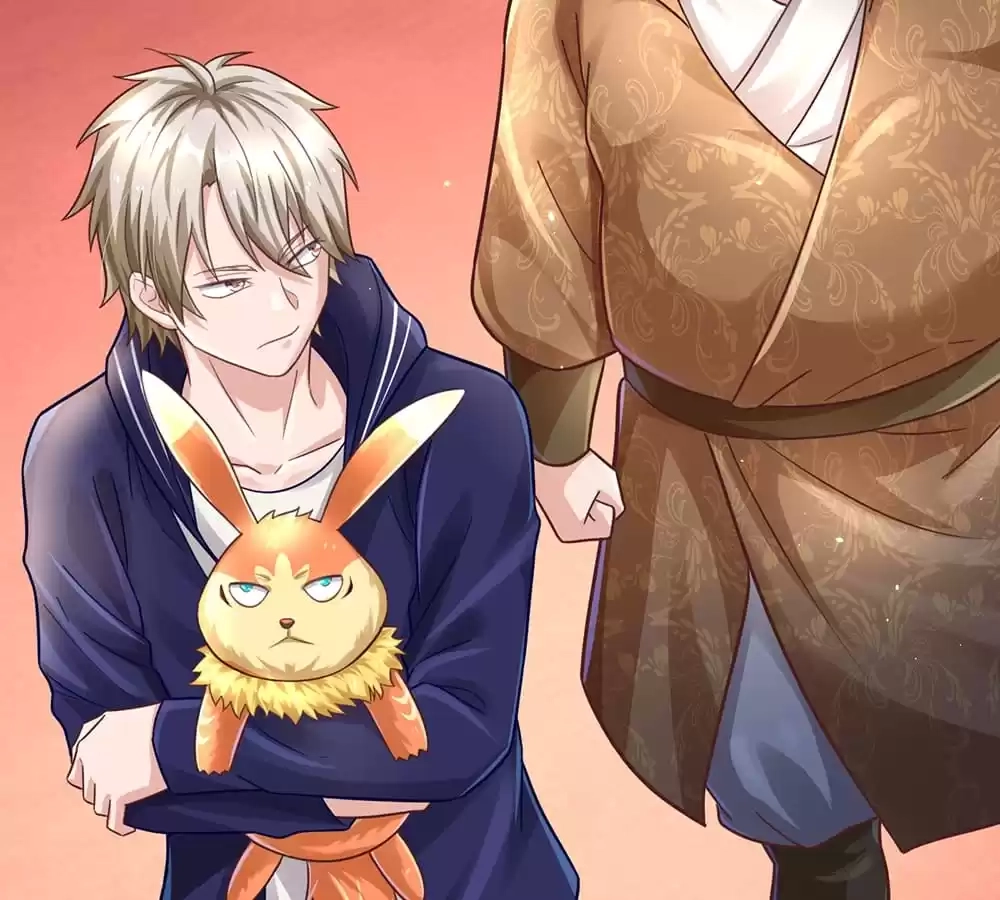 I Added All My Attributes To Strength Chapter 41 - page 14