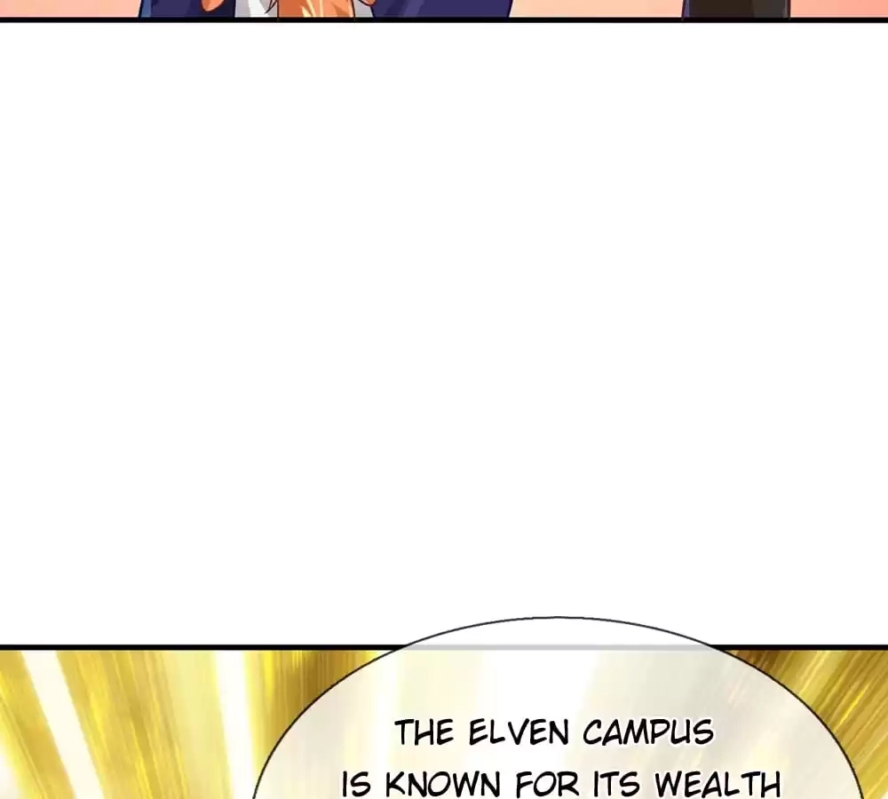 I Added All My Attributes To Strength Chapter 41 - page 15