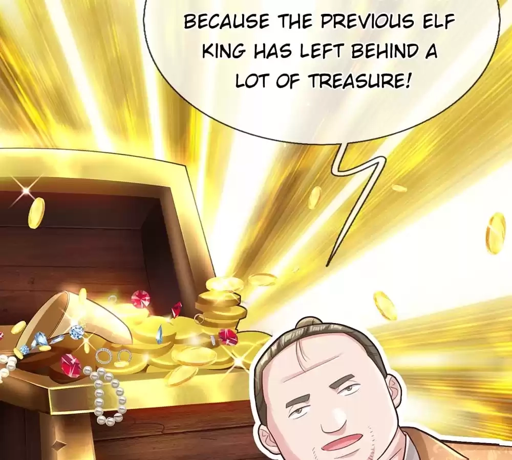 I Added All My Attributes To Strength Chapter 41 - page 16