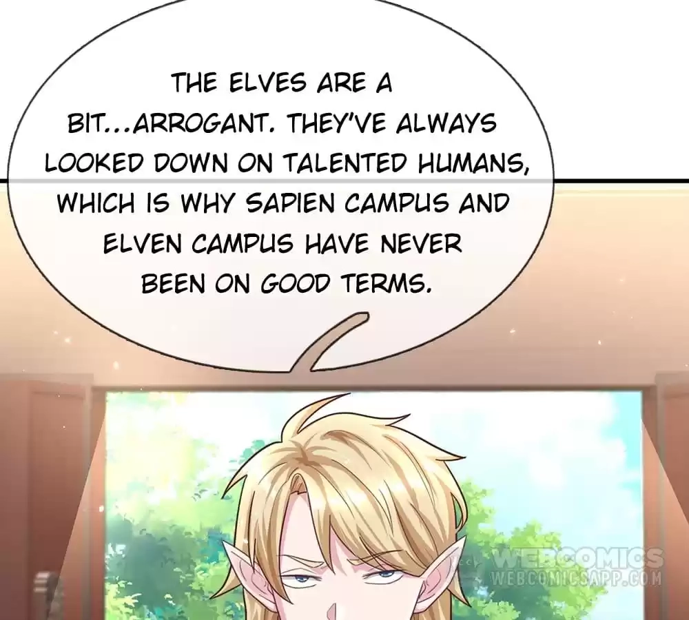 I Added All My Attributes To Strength Chapter 41 - page 18