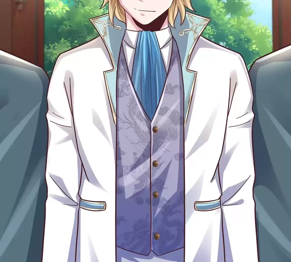 I Added All My Attributes To Strength Chapter 41 - page 19