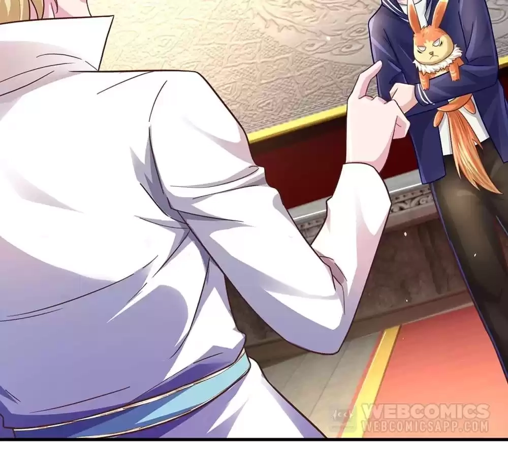 I Added All My Attributes To Strength Chapter 41 - page 22