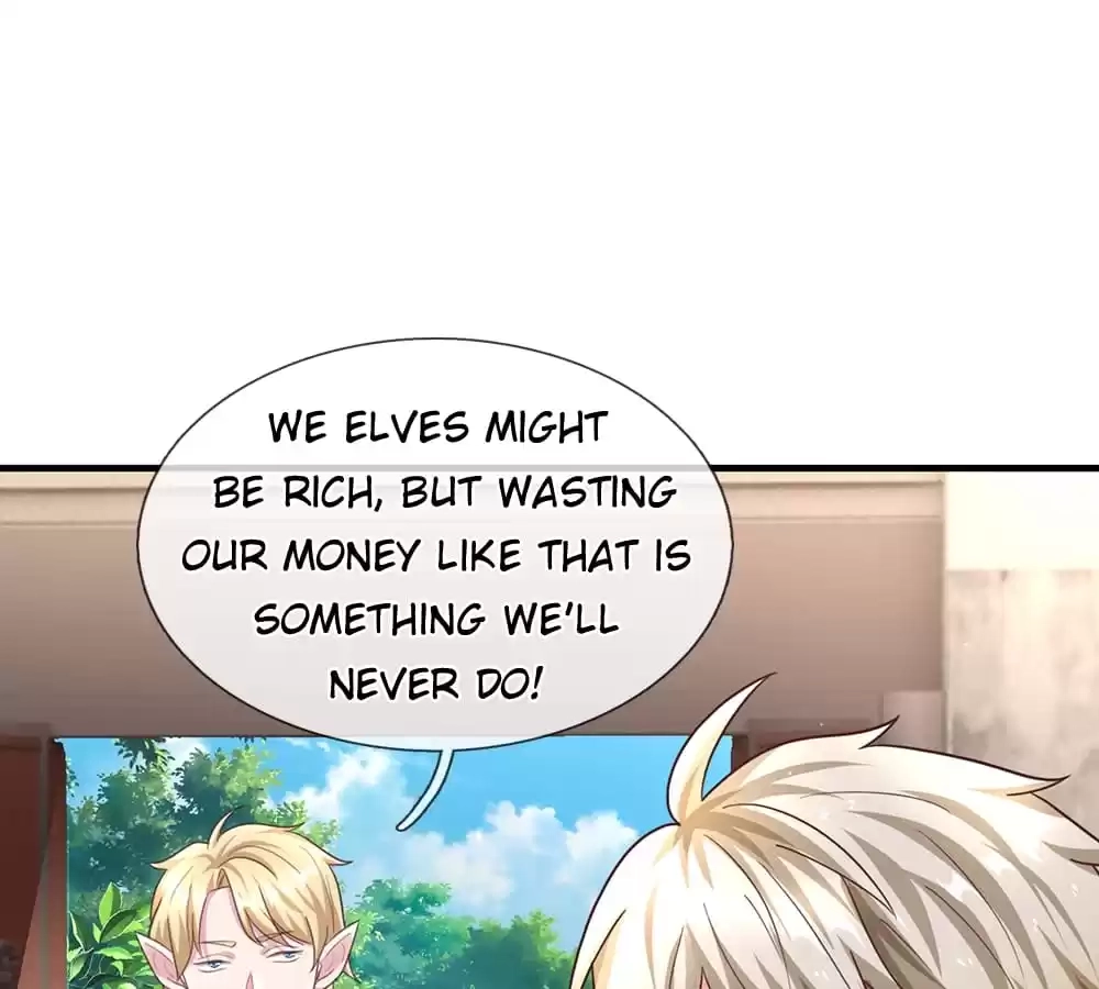 I Added All My Attributes To Strength Chapter 41 - page 23