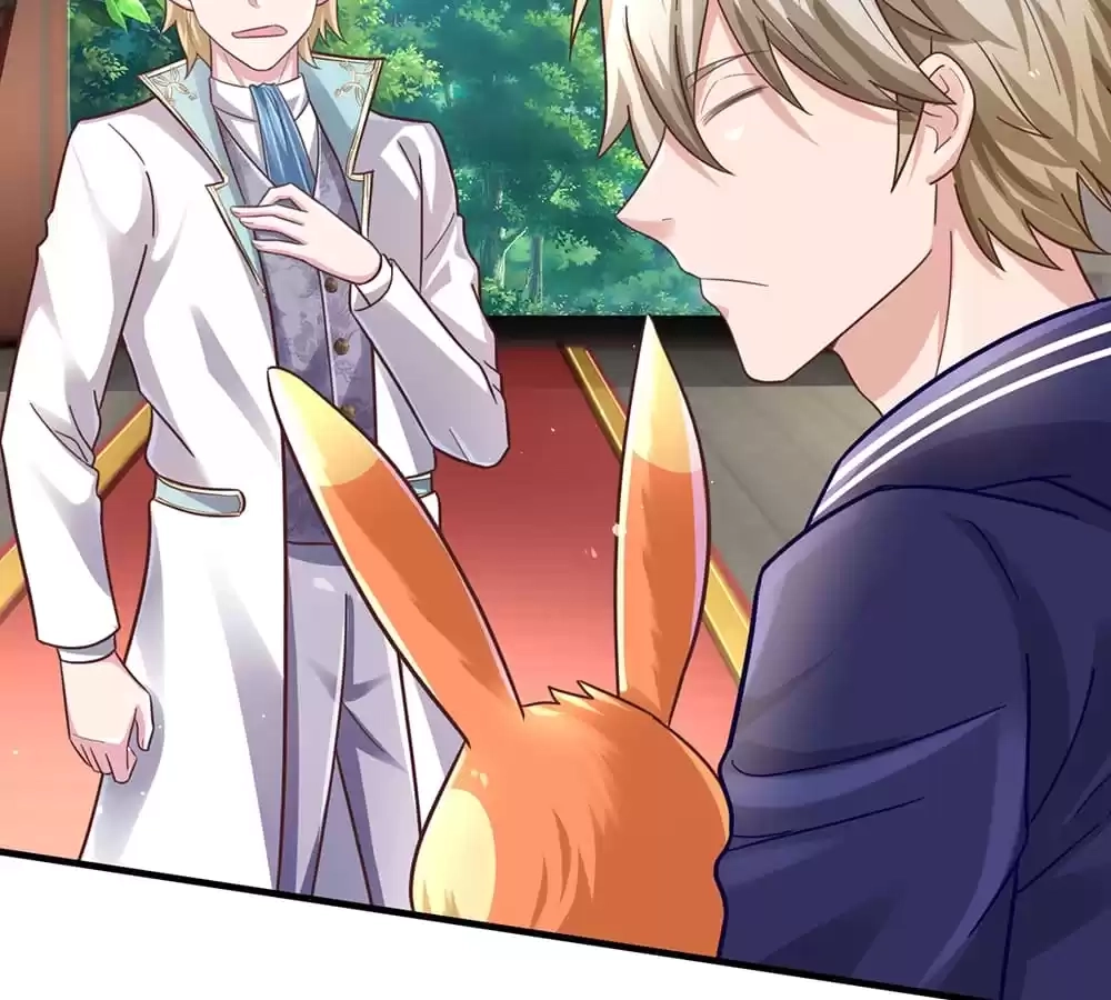 I Added All My Attributes To Strength Chapter 41 - page 24