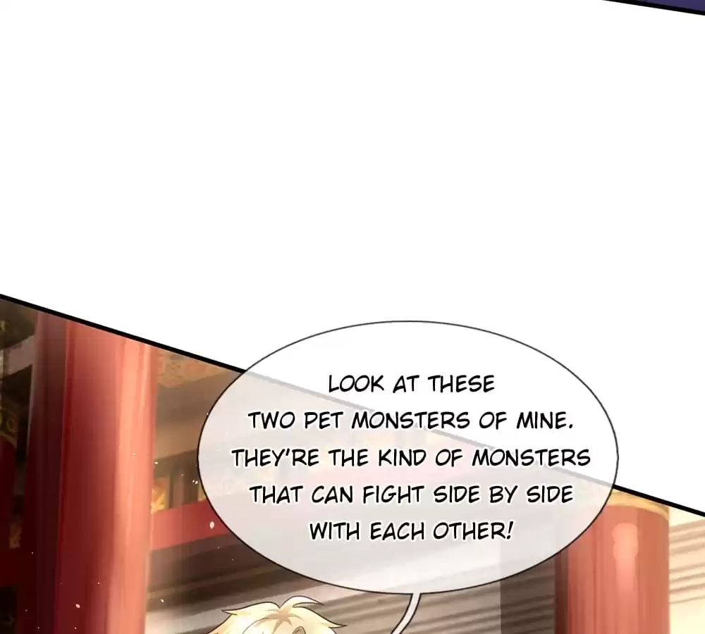 I Added All My Attributes To Strength Chapter 41 - page 25