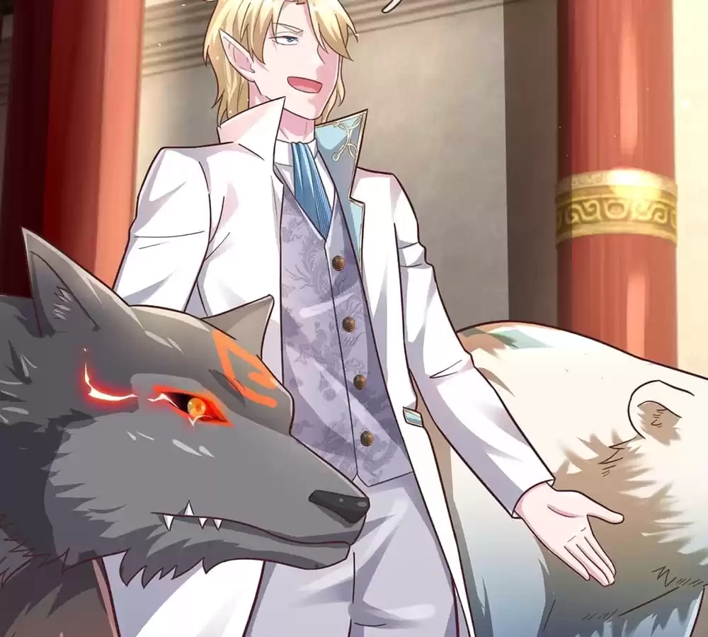 I Added All My Attributes To Strength Chapter 41 - page 26