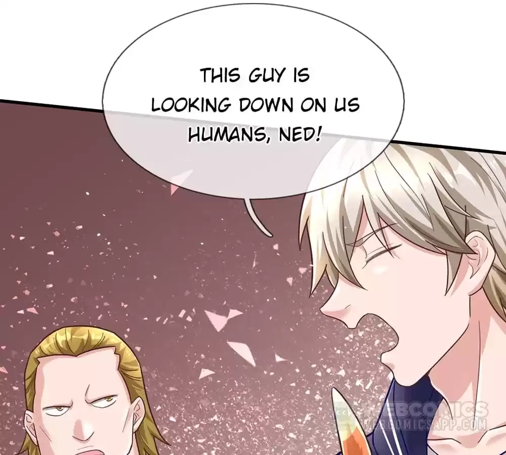 I Added All My Attributes To Strength Chapter 41 - page 30