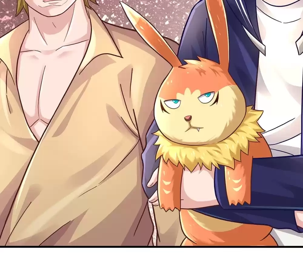 I Added All My Attributes To Strength Chapter 41 - page 31