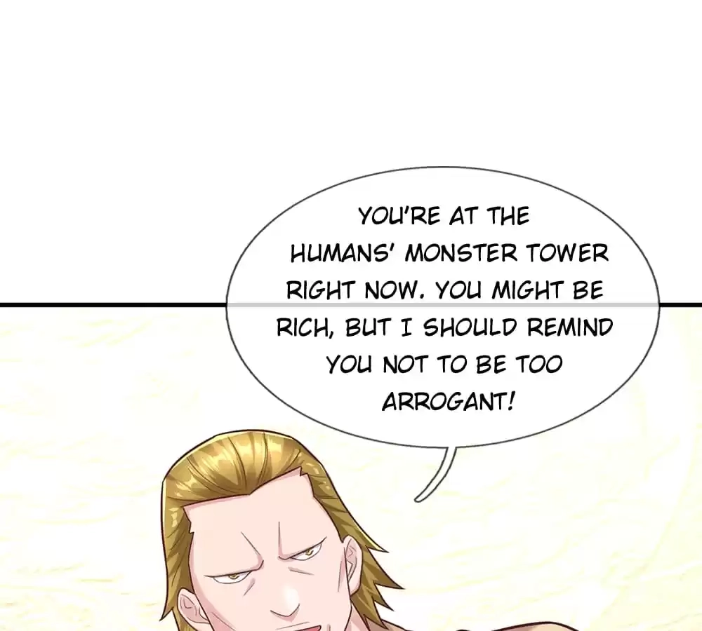 I Added All My Attributes To Strength Chapter 41 - page 32