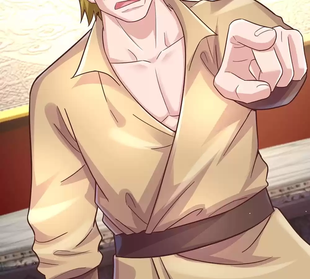 I Added All My Attributes To Strength Chapter 41 - page 33