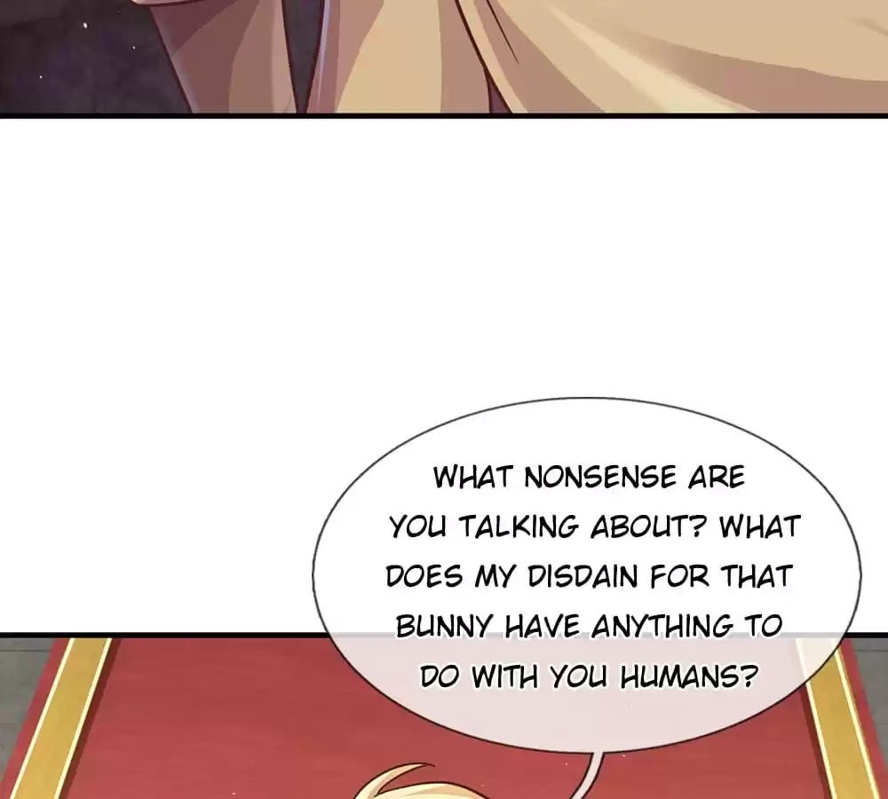 I Added All My Attributes To Strength Chapter 41 - page 34