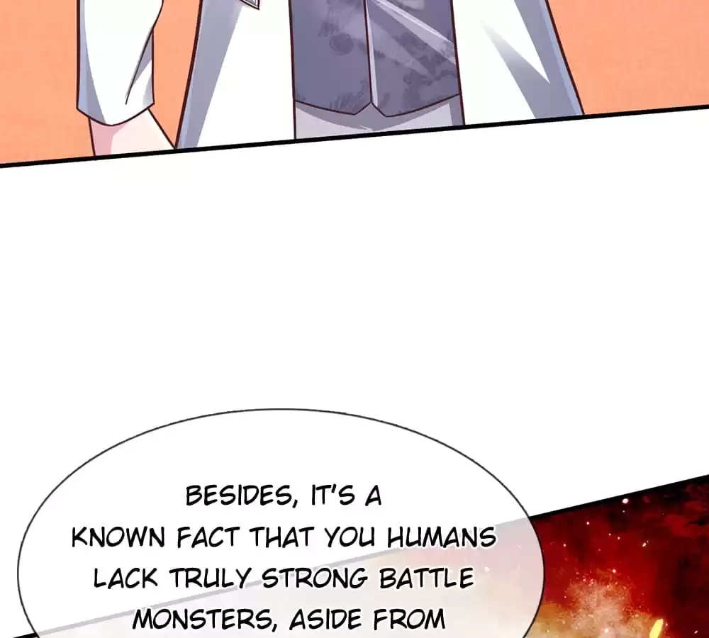 I Added All My Attributes To Strength Chapter 41 - page 36