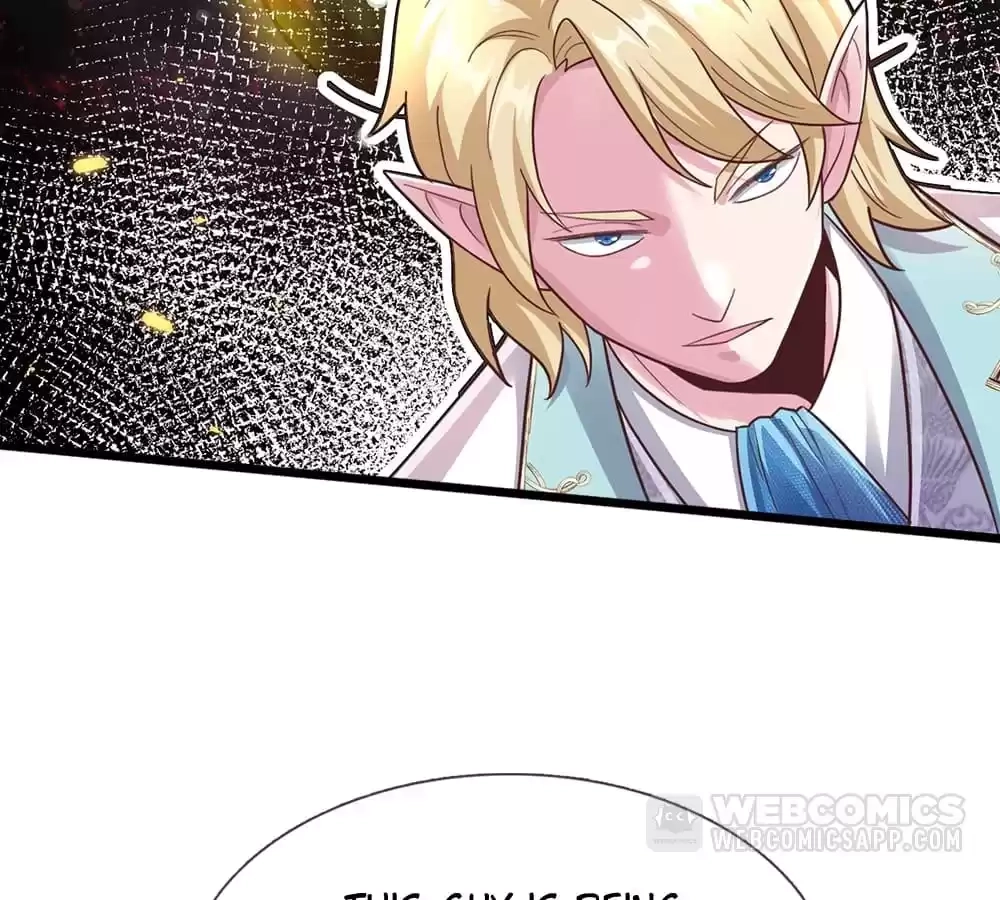 I Added All My Attributes To Strength Chapter 41 - page 38