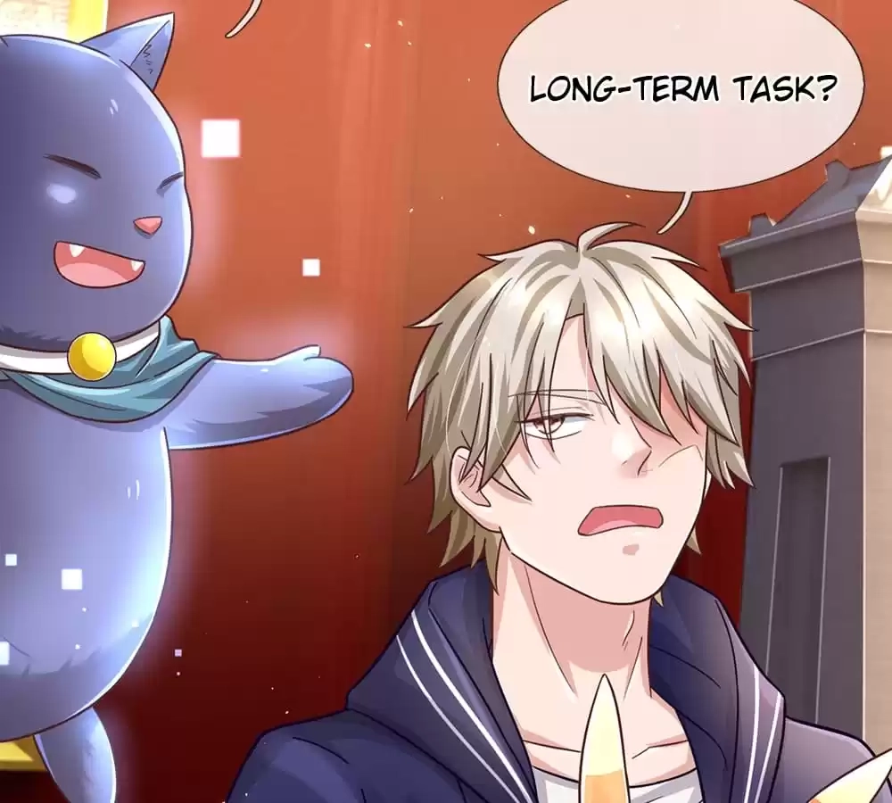 I Added All My Attributes To Strength Chapter 41 - page 4